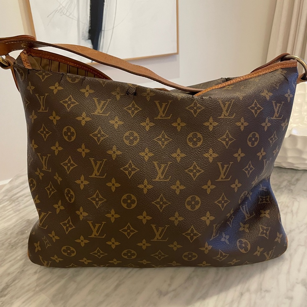 Louis Vuitton Tote